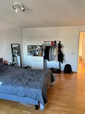 Room for rent: Eric Kropstraat, Kop van Zuid - Entrepot Rotterdam