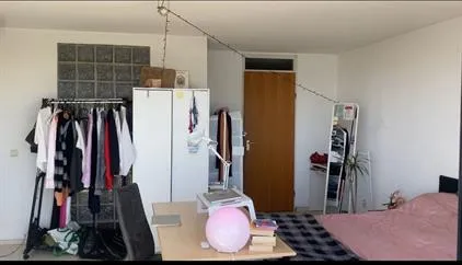 Kamer te huur: Eric Kropstraat, Kop van Zuid - Entrepot Rotterdam