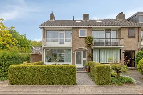Hoekwoning te koop: Erica 2, Zuidhoven Dordrecht