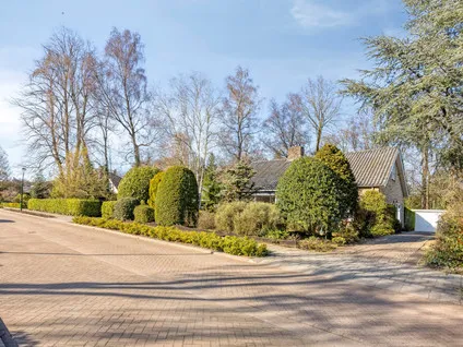 Vrijstaande woning te koop: Ericalaan 13, Rhenen