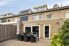 Tussenwoning te koop: Ericapad 10, Valkenswaard