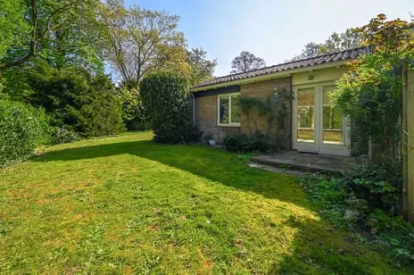 Hoekwoning te koop: Ericapark 10, Bennekom-Zuidoost Bennekom