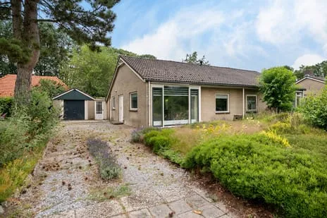 Twee-onder-één-kap te koop: Ericapark 21, Gasselte Gasselte
