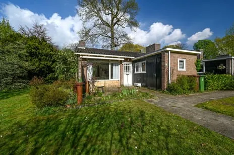 Hoekwoning te koop: Ericapark 5, Bennekom-Zuidoost Bennekom