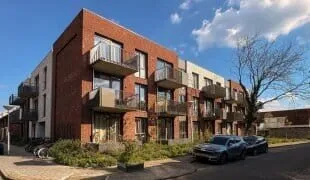 Appartement te huur: Ericastraat 79, Bloemenplein Eindhoven