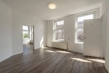 Appartement te koop: Ericastraat 9-01, Bloemhof Rotterdam