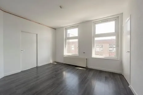 Appartement te koop: Ericastraat 9-02, Bloemhof Rotterdam