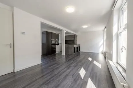 Appartement te koop: Ericastraat 9, Bloemhof Rotterdam