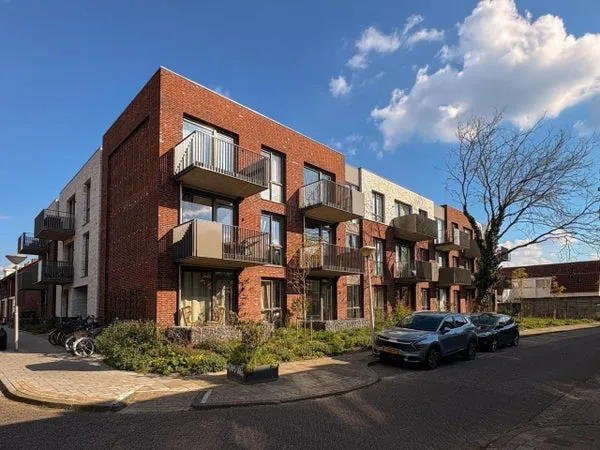 Woning te huur: Ericastraat, Eindhoven