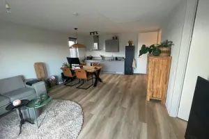 Woning te huur: Ericastraat, Bloemenplein Eindhoven