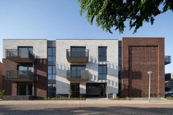 Home for rent: Ericastraat, Bloemenplein Eindhoven