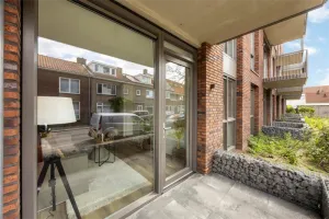 Woning te huur: Ericastraat, Eindhoven
