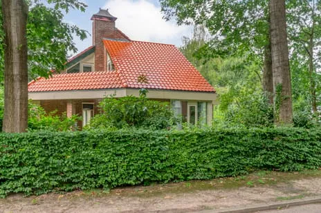Vrijstaande woning te koop: Ericaweg 76, Noetsele II en III Nijverdal
