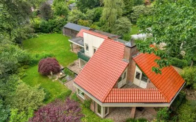 Detached house for sale: Ericaweg 76, Noetsele II en III Nijverdal