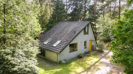Vrijstaande woning te koop: Ericaweg 9-0052, Nunspeet-Zuid Nunspeet