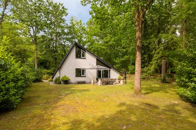 Vrijstaande woning te koop: Ericaweg 9-0126, Nunspeet-Zuid Nunspeet
