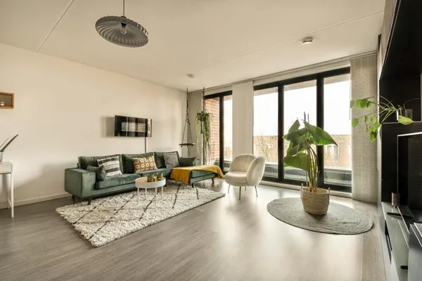 Apartment for rent: Erich Salomonstraat 144, Ed Pelsterparkbuurt Amsterdam