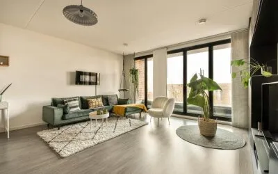 Appartement te huur: Erich Salomonstraat 144, Ed Pelsterparkbuurt Amsterdam