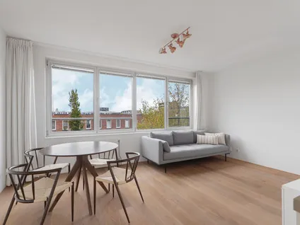 Appartement te huur: Erich Salomonstraat 265, Ed Pelsterparkbuurt Amsterdam