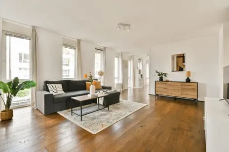 Appartement te koop: Erich Salomonstraat 6, Joris Ivenspleinbuurt Amsterdam