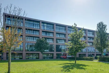 Appartement te koop: Erich Salomonstraat 148, Amsterdam