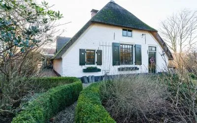 Twee-onder-één-kap te koop: Erichemseweg 28, Erichem Erichem