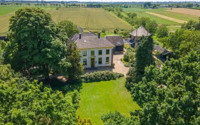 Semi-detached for sale: Erichemseweg 62, Erichem Erichem