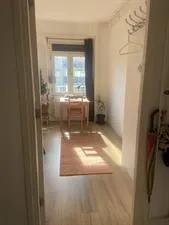 Room for rent: Erik de Roodestraat, Robert Scottbuurt-West Amsterdam
