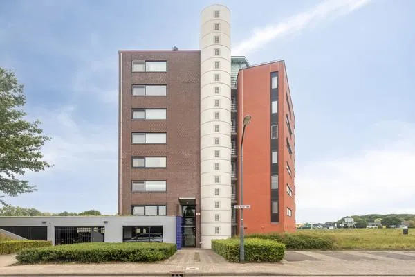Koopwoning: Erik Pinksterblomstraat 122 in Oosterhout - €489.000 - 102m²