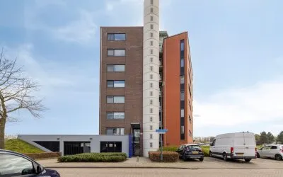 Appartement te koop: Erik Pinksterblomstraat 40, Vrachelen-Noord Oosterhout