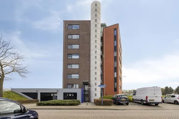 Appartement te koop: Erik Pinksterblomstraat 40, Vrachelen-Noord Oosterhout