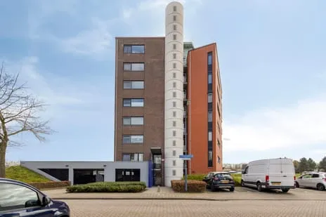 Appartement te koop: Erik Pinksterblomstraat 40, Vrachelen-Noord Oosterhout (Nb)