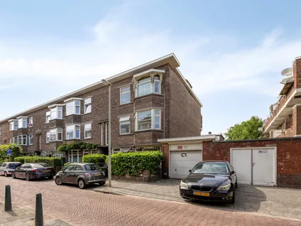 Appartement te koop: Ermelostraat 123, Oostbroek-Zuid 'S-Gravenhage