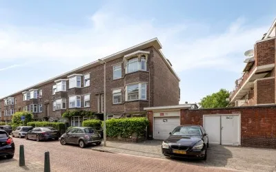 Apartment for sale: Ermelostraat 123, Oostbroek-Zuid 'S-Gravenhage