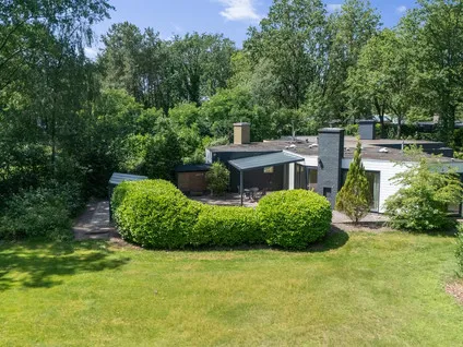Semi-detached for sale: Ermerzand 129, Verspreide huizen Erm Erm