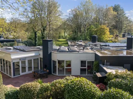 Hoekwoning te koop: Ermerzand 133, Verspreide huizen Erm Erm