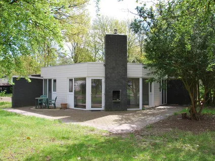 Hoekwoning te koop: Ermerzand 37, Verspreide huizen Erm Erm
