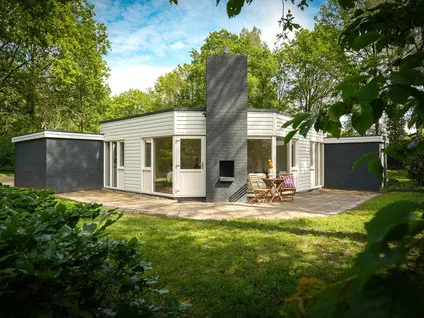 Hoekwoning te koop: Ermerzand 43, Verspreide huizen Erm Erm