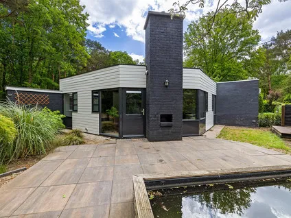 Twee-onder-één-kap te koop: Ermerzand 76, Verspreide huizen Erm Erm