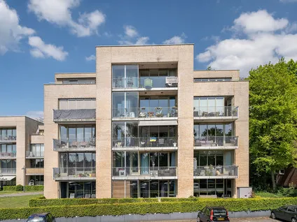 Appartement te huur: Ernst Casimirlaan 104, Beatrixpark Ede