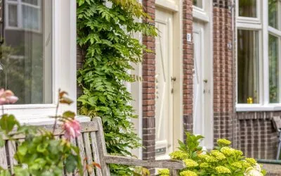 Appartement te koop: Ernst Casimirlaan 11, Oranjebuurt Groningen