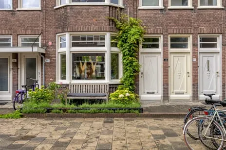 Appartement te koop: Ernst Casimirlaan 11, Oranjebuurt Groningen