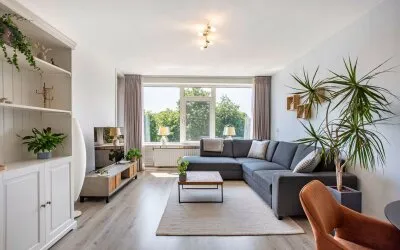 Appartement te koop: Ernst Casimirlaan 62, Beatrixpark Ede