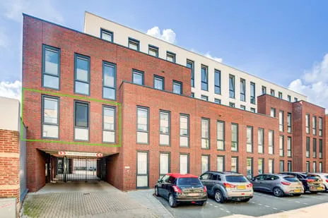 Appartement te koop: Ernst Casimirstraat 78, Binnenstad Roermond