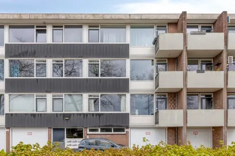 Appartement te koop: Ernst Bagelaarstraat 44, Hintham zuid Rosmalen