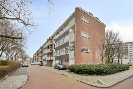 Appartement te koop: Ernst Bagelaarstraat 46, Hintham zuid Rosmalen