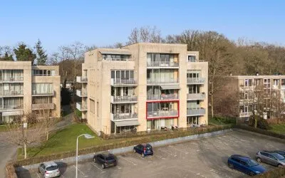 Appartement te koop: Ernst Casimirlaan 106, Ede