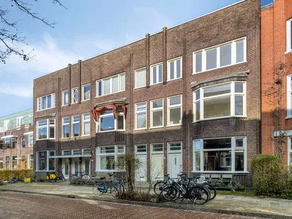 Appartement te koop: Ernst Casimirlaan 9A, Oranjebuurt Groningen