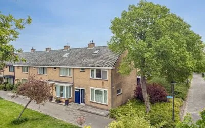 Hoekwoning te koop: Eroslaan 2, Planetenwijk Heerhugowaard