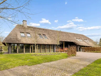 Twee-onder-één-kap te koop: Erpseweg 1F, Oude ontginning Veghel